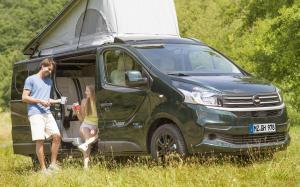 Karmann Mobil Danny 490 (296) '2018 - 19